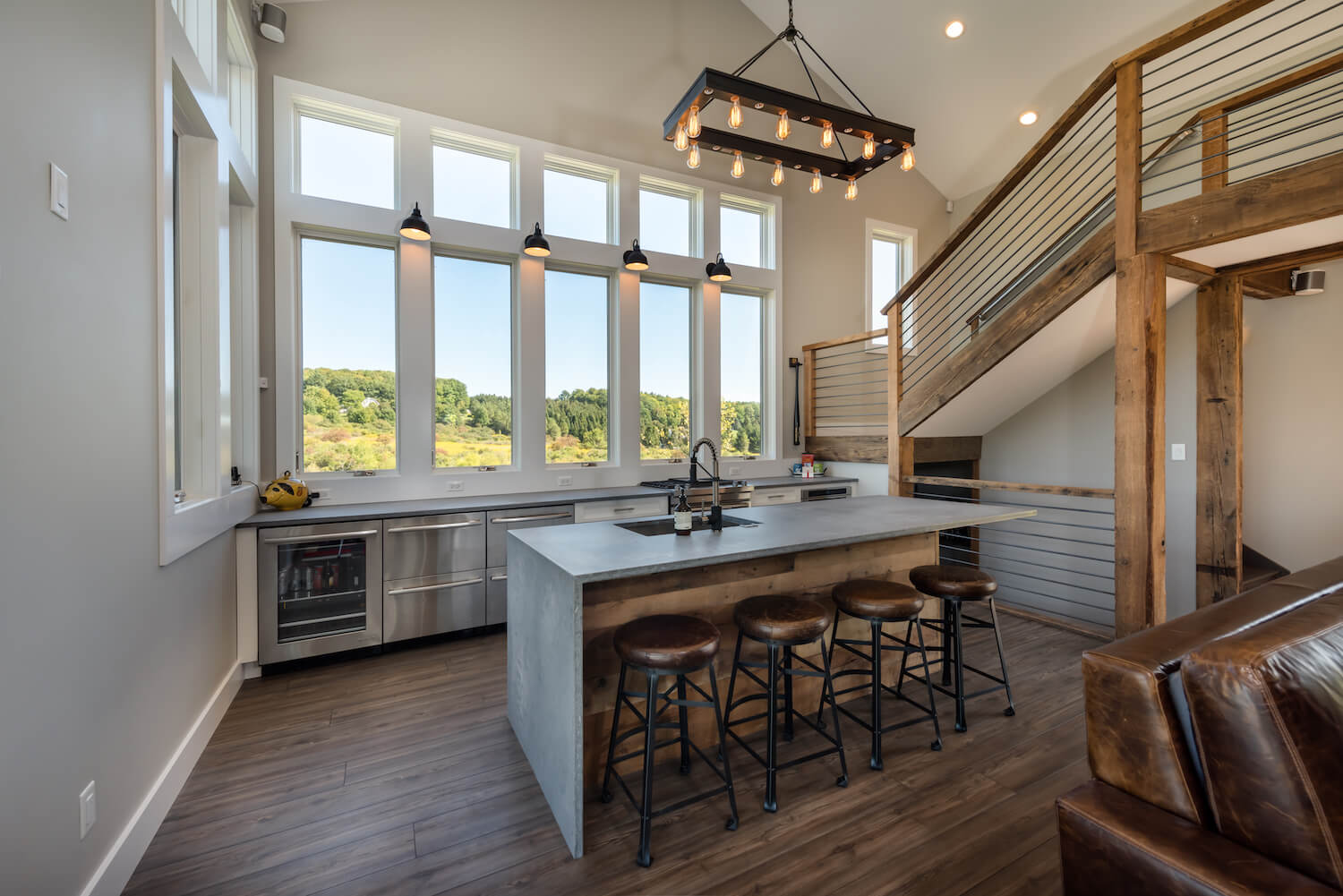 Step Inside - Inspired Interiors