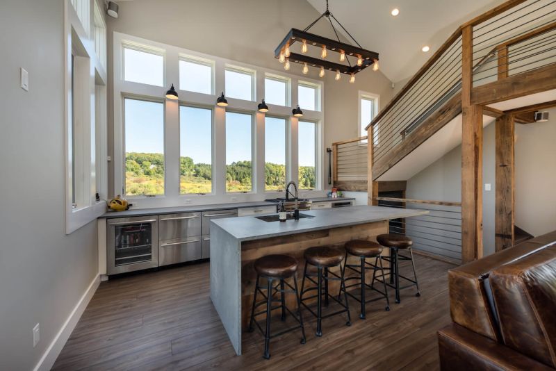 Step Inside - Inspired Interiors