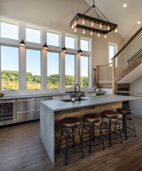 Step Inside - Inspired Interiors